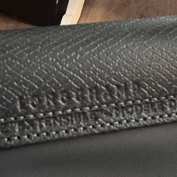 BNWT LONGCHAMP
Expandable Le Pliage Original Travel Bag - Picture 11 of 17